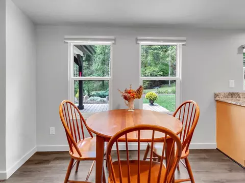Dining - 70 Icicle Ridge Rd, Sylva, NC 28779 photo 1 of 1
