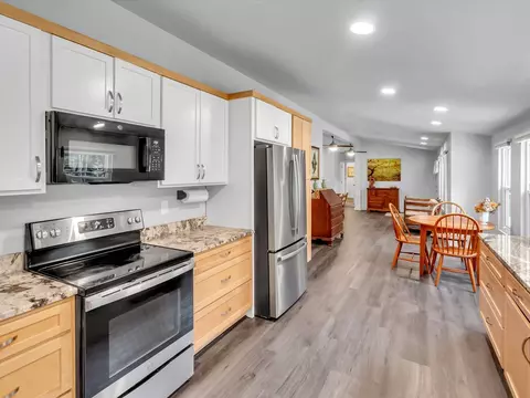 Kitchen - 70 Icicle Ridge Rd, Sylva, NC 28779 photo 3 of 3
