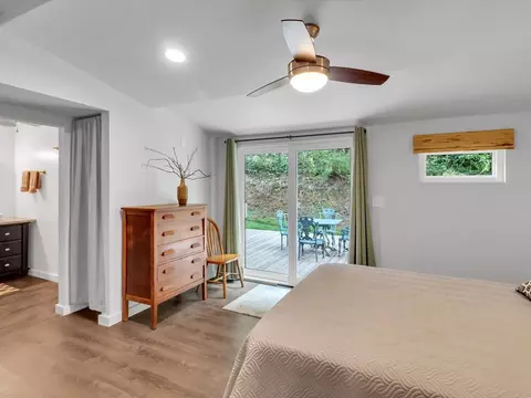 Bedroom - 70 Icicle Ridge Rd, Sylva, NC 28779 photo 3 of 4