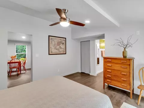 Bedroom - 70 Icicle Ridge Rd, Sylva, NC 28779 photo 2 of 4
