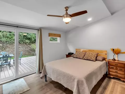 Bedroom - 70 Icicle Ridge Rd, Sylva, NC 28779 photo 1 of 4