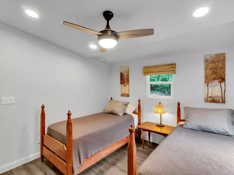 Bedroom - 70 Icicle Ridge Rd, Sylva, NC 28779 photo 4 of 4