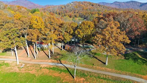 527 Saunders Rd Lot #54, Franklin, NC 28734