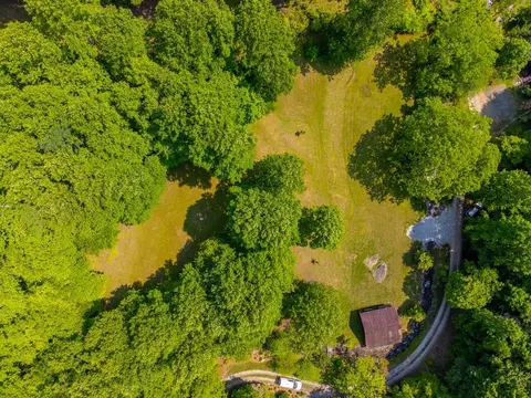 0 Bradley Creek Rd, Franklin, NC 28734