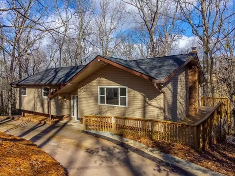 148 Norton Tallent Rd, Franklin, NC 28734