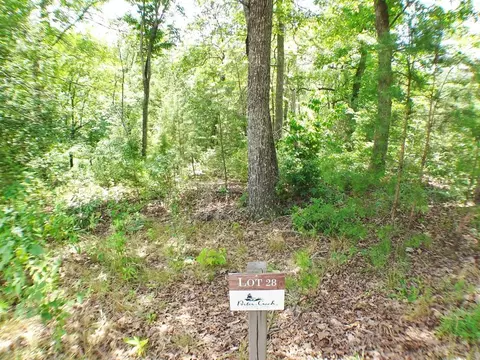 lot Apt 28 Porter Creek Dr, Franklin, NC 28734