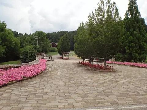 lot Apt 20 Porter Creek Dr, Franklin, NC 28734