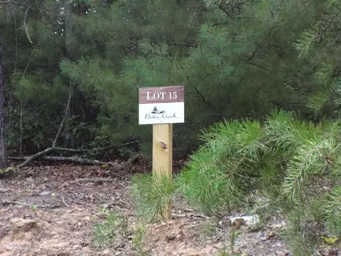 lot Apt 15 Porter Creek Dr, Franklin, NC 28734