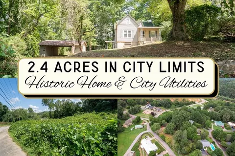 423 Iotla St, Franklin City Limits, NC 28734