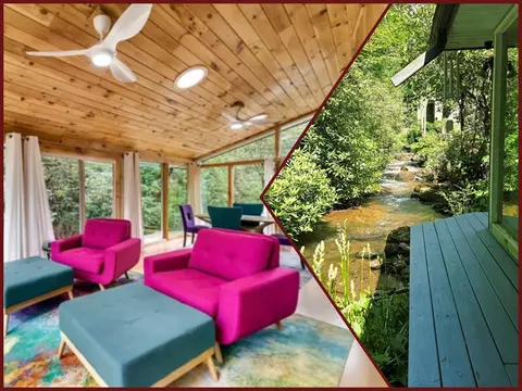 5026 Wayah Rd, Franklin, NC 28734