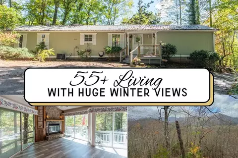 155 Summer Cir, Franklin, NC 28734
