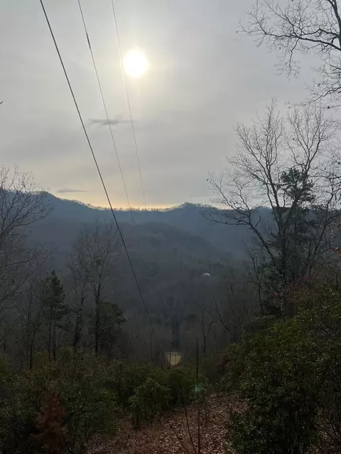 0 Cherokee Mine Rd, Franklin, NC 28734