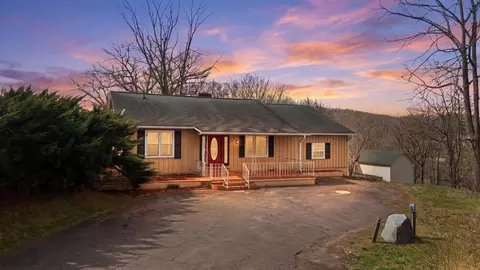 3920 Bryson City Rd, Franklin, NC 28734