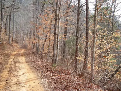 lot14 Cedar Cliffstovall, Tuckasegee, NC 28783