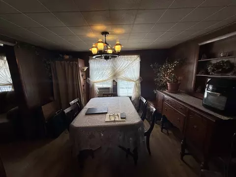 Dining - 153 N River Rd, Dillsboro, NC 28725 photo 1 of 3