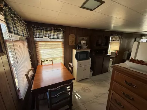 Dining - 153 N River Rd, Dillsboro, NC 28725 photo 2 of 3