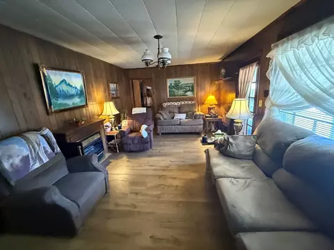 Living - 153 N River Rd, Dillsboro, NC 28725 photo 1 of 2