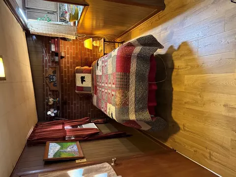 Bedroom - 153 N River Rd, Dillsboro, NC 28725 photo 1 of 7