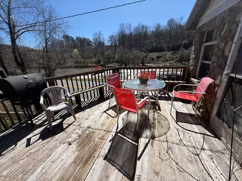Exterior - 153 N River Rd, Dillsboro, NC 28725 photo 4 of 5