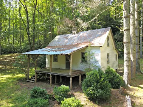 0 Mountain Forest Estates Rd, Sylva, NC 28779 photo 4