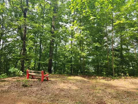 lot13 Little Fawn, Franklin, NC 28734