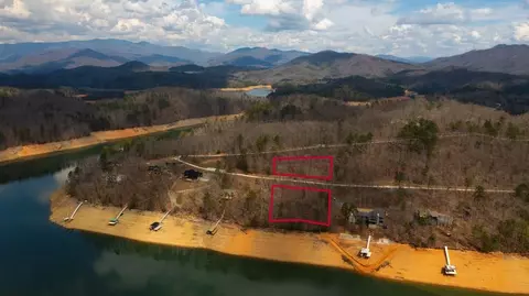 lot8 3 Lakeview Trl, Bryson City, NC 28713