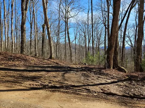 262 Si Knob, Cullowhee, NC 28723
