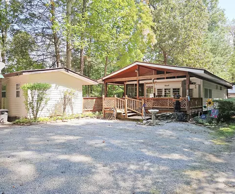 156 Finch Knob Rd, Otto, NC 28763