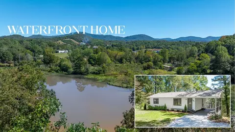 169 Cszonka Rd, Franklin, NC 28734