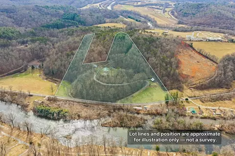 470 Ela Ln, Bryson City, NC 28713