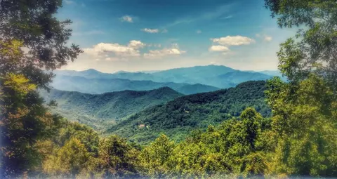 00 E Alarka Rd - The Fls, Bryson City, NC 28713