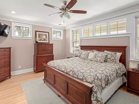 Bedroom - 117 Jackson St, Sylva, NC 28779 photo 1 of 6