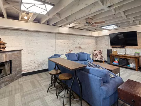 Living - 117 Jackson St, Sylva, NC 28779 photo 6 of 7