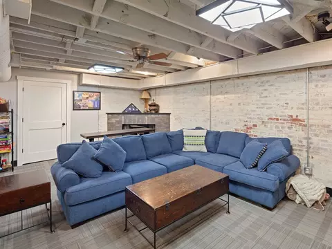 Living - 117 Jackson St, Sylva, NC 28779 photo 7 of 7