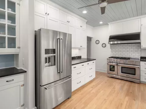 Kitchen - 117 Jackson St, Sylva, NC 28779 photo 1 of 4