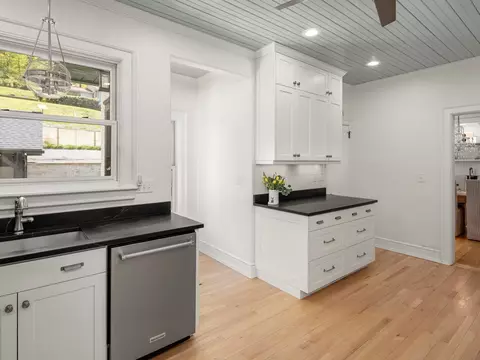 Kitchen - 117 Jackson St, Sylva, NC 28779 photo 2 of 4