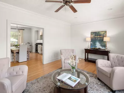 Living - 117 Jackson St, Sylva, NC 28779 photo 1 of 7