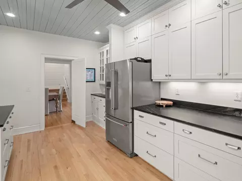 Kitchen - 117 Jackson St, Sylva, NC 28779 photo 4 of 4