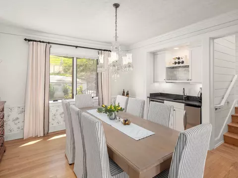 Dining - 117 Jackson St, Sylva, NC 28779 photo 2 of 3