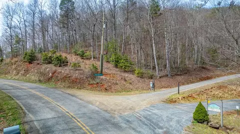 lot2 Mystic Mountain Rdg, Franklin, NC 28734