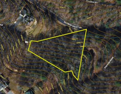 lot17 Eastern Rdg, Murphy, NC 28906 photo 8