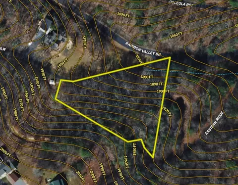 lot17 Eastern Rdg, Murphy, NC 28906 photo 9