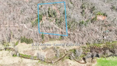 299 Laurel Falls Rd, Otto, NC 28763