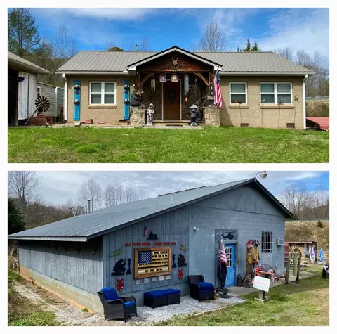 142 S Old Prentiss Rd, Franklin, NC 28734