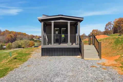 527 Saunders Rd Lot #57, Franklin, NC 28734