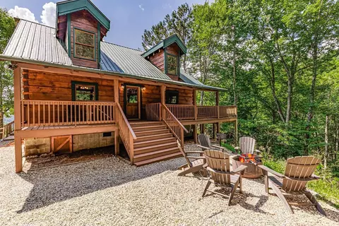 460 Briggs Cove Rd, Robbinsville, NC 28771