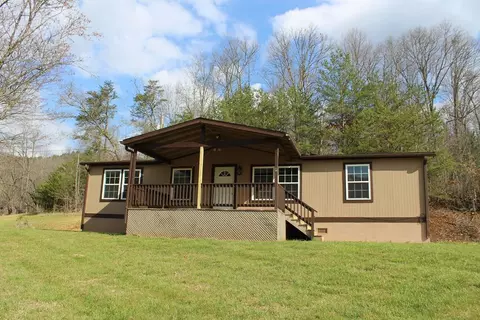 659 Gibson Cove Rd, Franklin, NC 28734