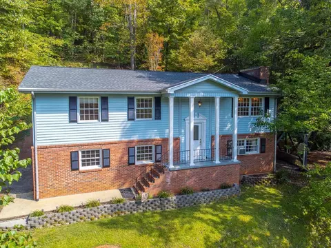 1168 N Country Club Dr, Cullowhee, NC 28723