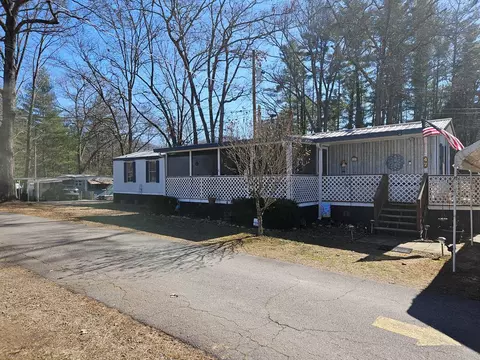 3610 Apt 47 Highlands Rd, Franklin, NC 28734