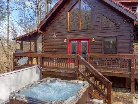 170 Wilkes Rd, Bryson City, NC 28713